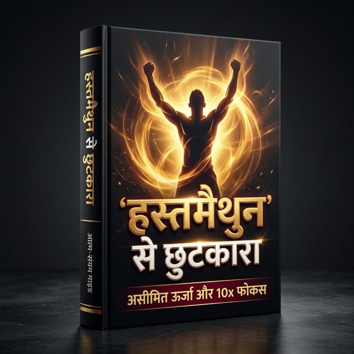 हस्तमैथुन से छुटकारा eBook Cover