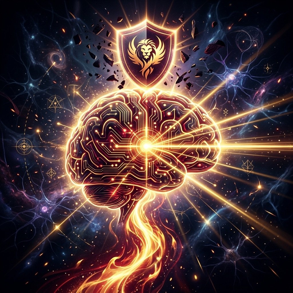 Laser Focus Energy Banner